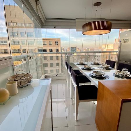 Vista Maravilhosa/Pertoavpaulista/Freicaneca São Paulo Ngoại thất bức ảnh