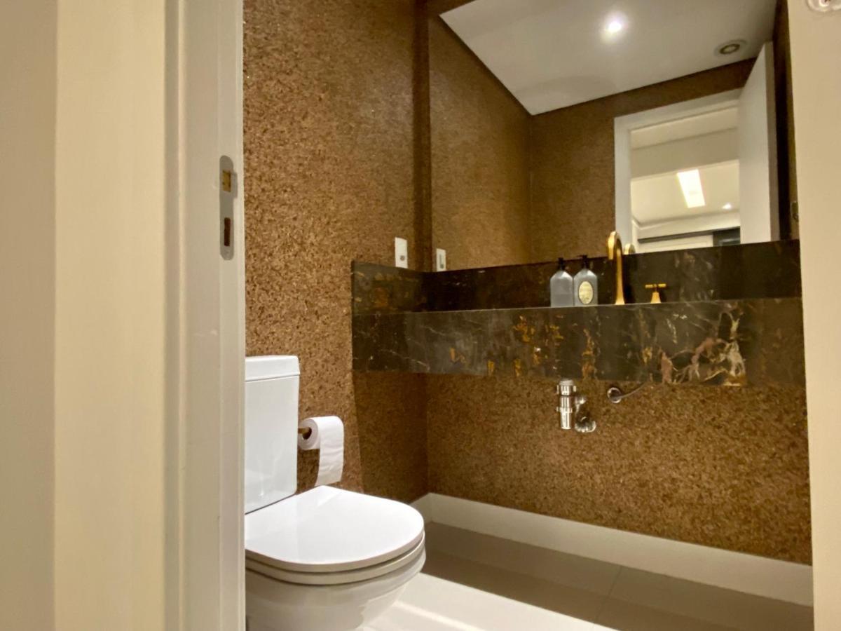 Vista Maravilhosa/Pertoavpaulista/Freicaneca São Paulo Ngoại thất bức ảnh