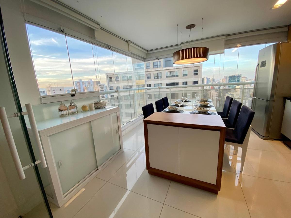Vista Maravilhosa/Pertoavpaulista/Freicaneca São Paulo Ngoại thất bức ảnh