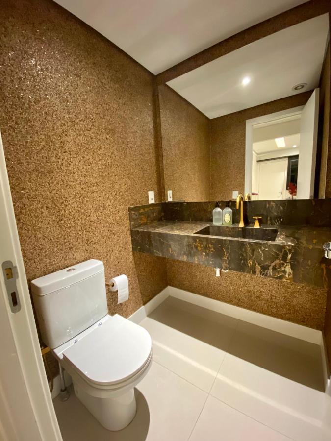 Vista Maravilhosa/Pertoavpaulista/Freicaneca São Paulo Ngoại thất bức ảnh